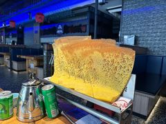 -山河屯铁锅炖·非遗东北菜(南山店)