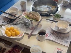 -海银海记牛肉火锅(解放路店)