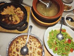 -小菜园新徽菜(马鞍山金鹰店)