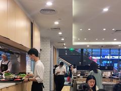 -花味·自助烤肉(雨花客厅店)