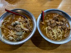 -铭辉沙嗲面(新街商业城店)