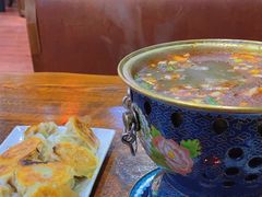 -德顺源·非遗烧麦·老菜(大观园店)