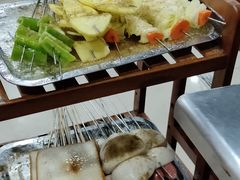 -小寒羊烧烤(凯瑞时代大厦店)