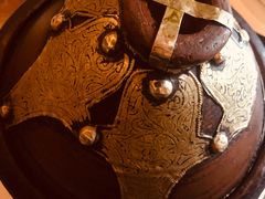 -Tajine Moroccan塔金摩洛哥中东餐厅