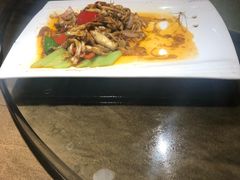 -79号渔船海鲜饭店(华强北店)