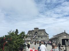 -南岳衡山风景名胜区