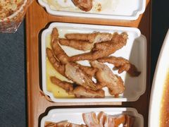 -金狮麟·新豫菜(金码大厦店)