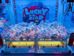 -LuckyStar幸运星家庭娱乐中心(东莞国贸店)