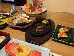 -和创柚子·会席日本料理(新区淮海街店)