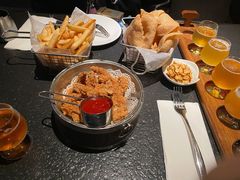 -朱雀门精酿(南马道巷店)