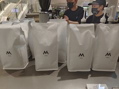 -M Stand(宁波万象城店)