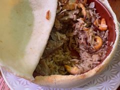 -ELI FALAFEL Lebanese&Mediterranean黎巴嫩美食(富城路店)