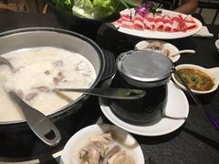 -煲宫(华润万象城店)
