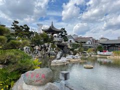 -朱家花园