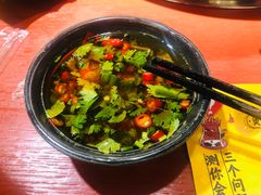 -谭鸭血老火锅(龙湖宝山天街店)