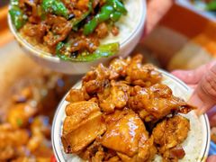 -赣江里•江西菜(望京旺角店)