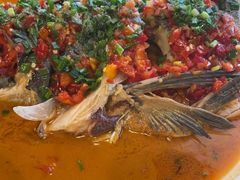 -丰乐餐厅·始于1999·本地老字号