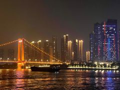 -武汉两江游览·夜游长江(汉口粤汉码头)