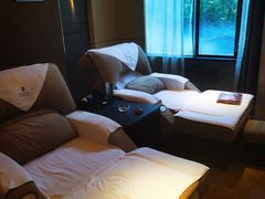 -金色印象·HiFi影音·按摩足疗(龙腾路店)