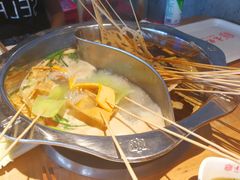 -袁记串串香(梁家巷店)