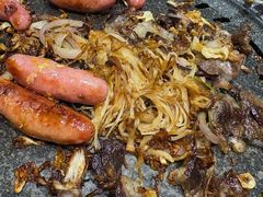 -红岸碳烤齐齐哈尔原味生态烤肉