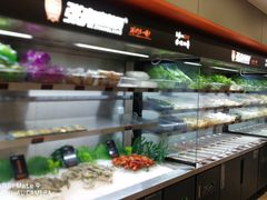-张亮麻辣烫(哈尔滨金爵万象店)