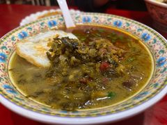 -金杨拉面王小吃面馆·牛三宝面·红烧牛肉粉