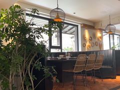 -泰莲庭·溪畔餐厅(雁栖湖店)