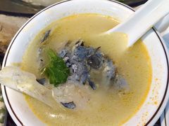 -好灶头妈妈菜·千岛湖土菜地标美食