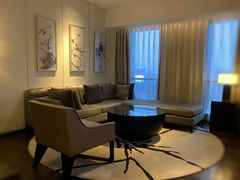 -国家会展中心上海洲际酒店