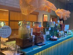 -庐灶江南·江南菜·四合院Bistro(东直门雍和宫·原华侨宾馆店)