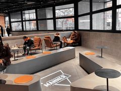 -Manner Coffee(淮海755店)