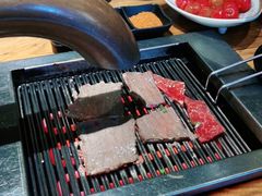 -千寻烧肉(政务区店)