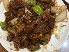 -小铜锣湾海鲜家常菜馆(河西店)