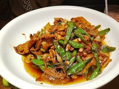 -湖兰金牌小炒肉(椒江万达店)