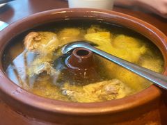 -怡得观滇餐厅·地道昆明菜·1996(海埂大坝店)