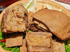 -京元盛铜锅涮肉(上海总店)