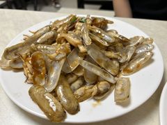 -人和啤酒屋海鲜大排档(营口路店)