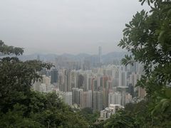 -狮子山郊野公园