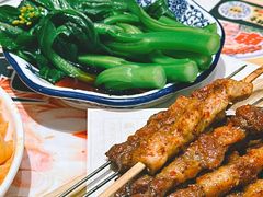 -陳香貴·兰州牛肉面(东方宝泰店)