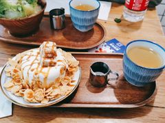 -WONDER ICE 萬得冰田(建設路总店)