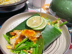 -云海肴·汽锅鸡·云南菜(天山百盛优客店)