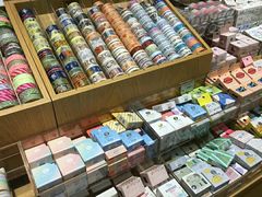 -九木杂物社(恒隆广场店)