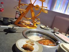 -故里和山·成都火锅(欢乐港湾店)