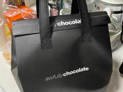 -Awfully Chocolate(环球港店)