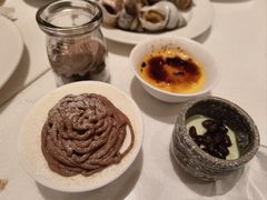 -长春凯悦酒店咖啡厅Market Café