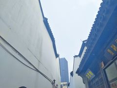 -衣裳街历史文化街区