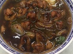 -明呈黄鱼面馆(斜土路店)