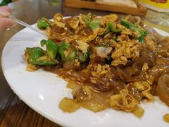 -美味居(古城店)