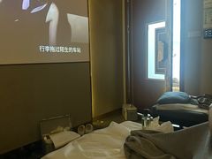 -华夏良子·足道SPA养生(上海崮山路明悦店)